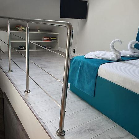 Apartament Ozon Poiana Brasov Bagian luar foto