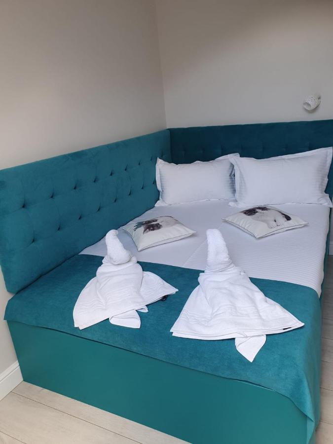 Apartament Ozon Poiana Brasov Bagian luar foto