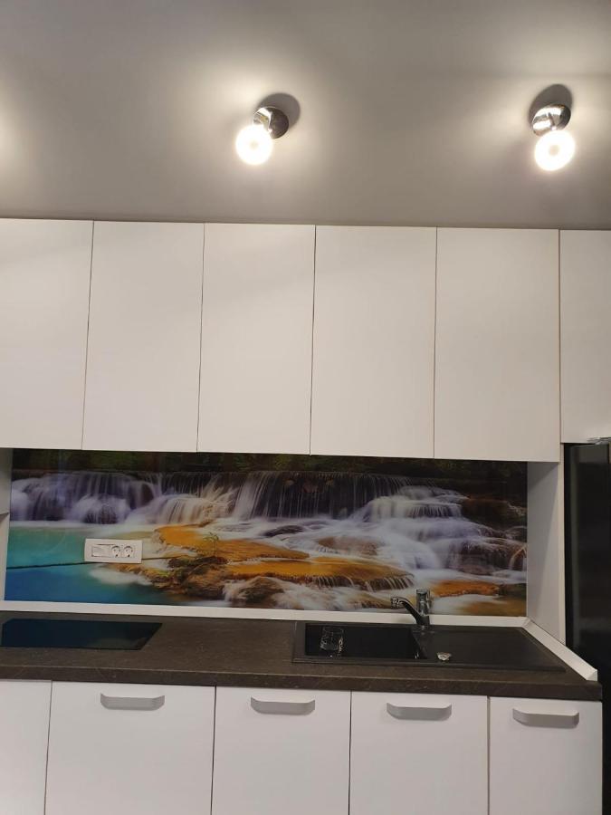 Apartament Ozon Poiana Brasov Bagian luar foto