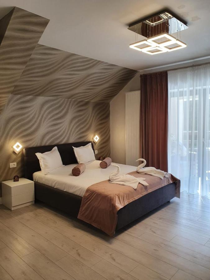 Apartament Ozon Poiana Brasov Bagian luar foto