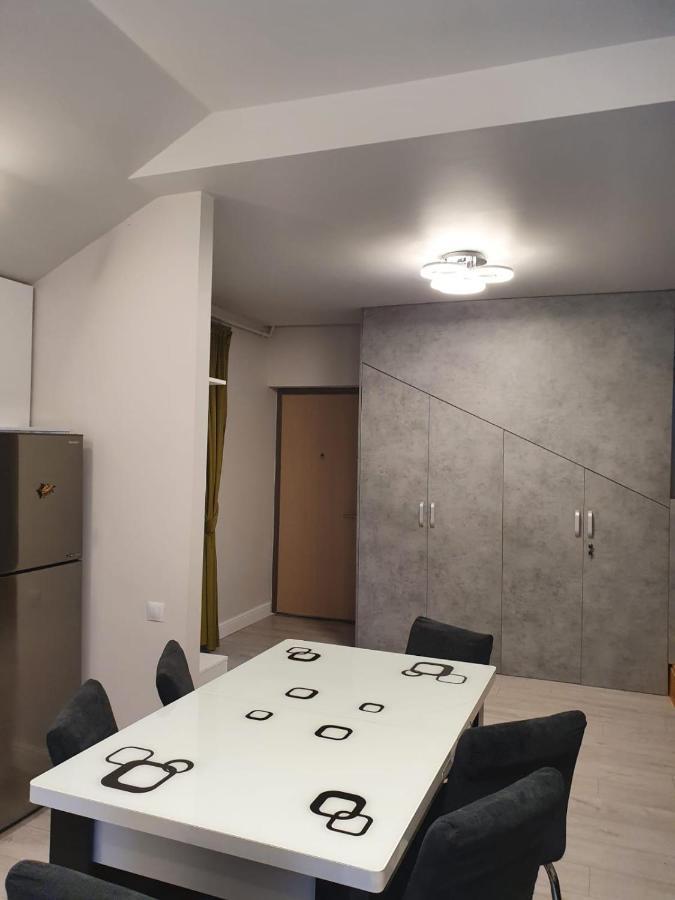 Apartament Ozon Poiana Brasov Bagian luar foto