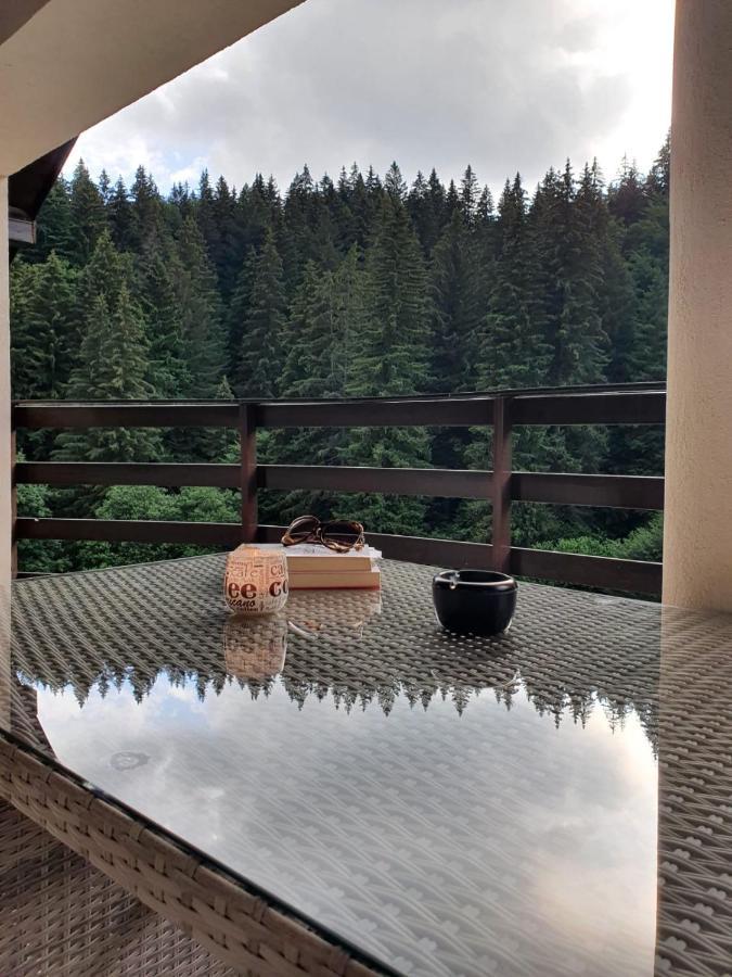 Apartament Ozon Poiana Brasov Bagian luar foto