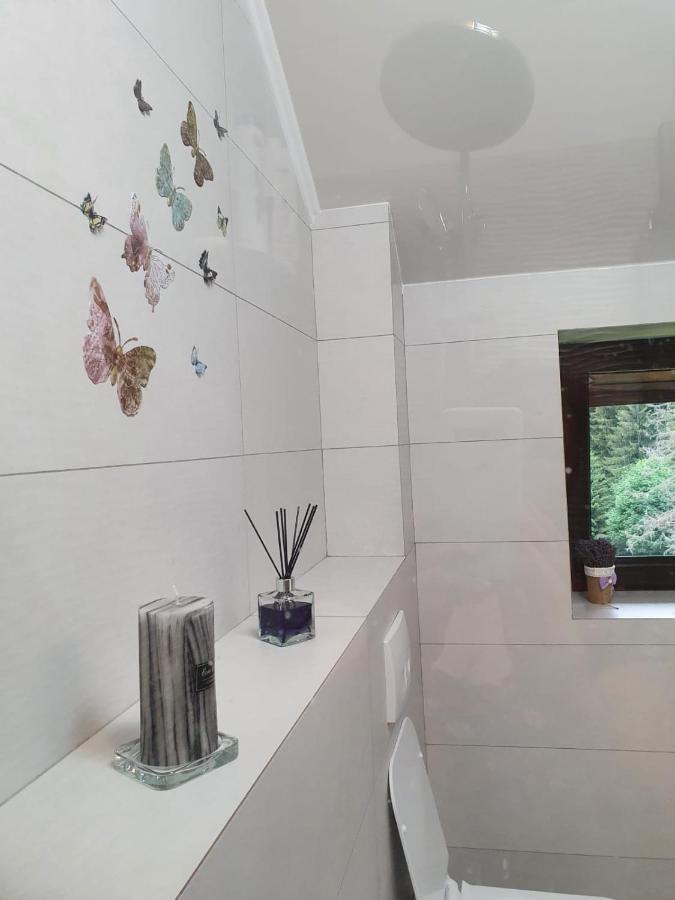 Apartament Ozon Poiana Brasov Bagian luar foto