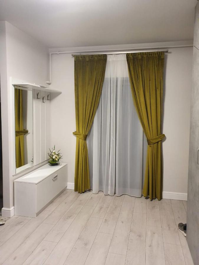 Apartament Ozon Poiana Brasov Bagian luar foto