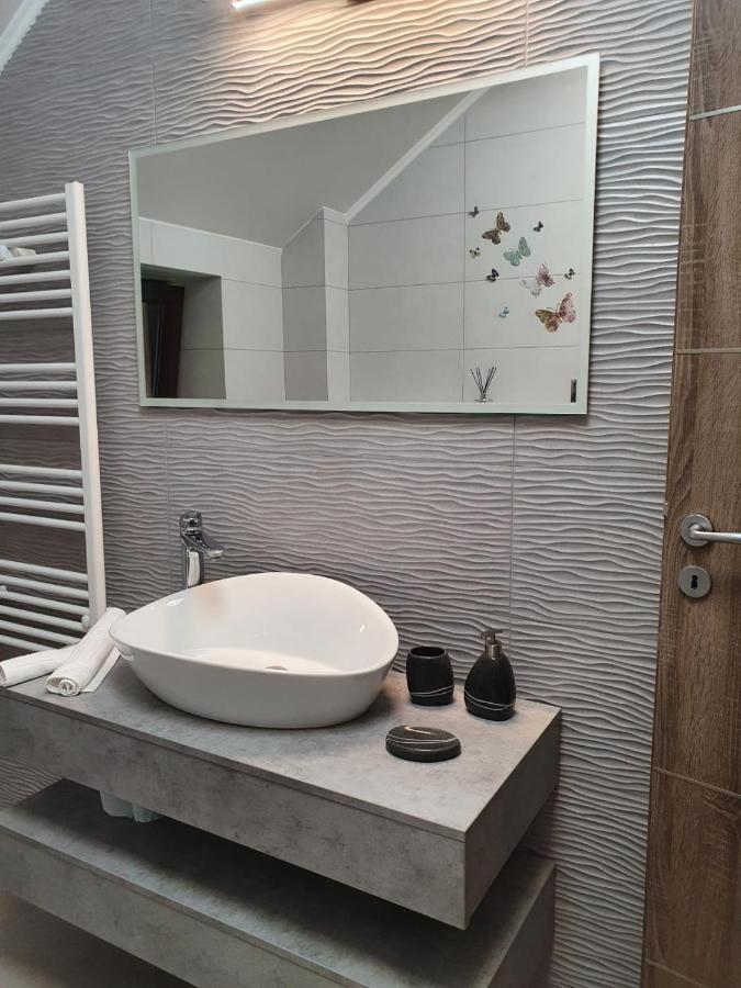 Apartament Ozon Poiana Brasov Bagian luar foto