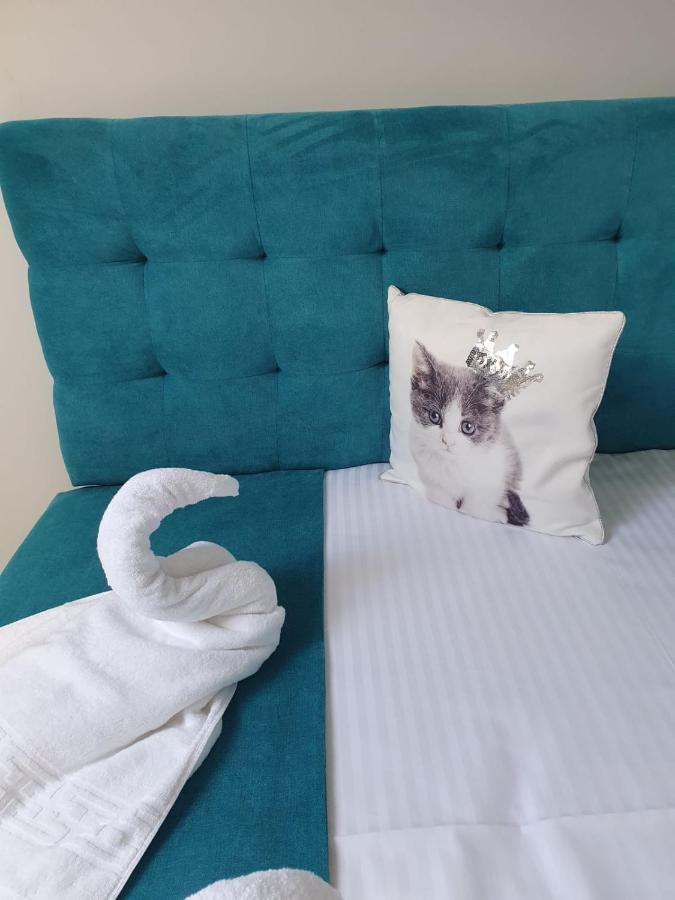 Apartament Ozon Poiana Brasov Bagian luar foto