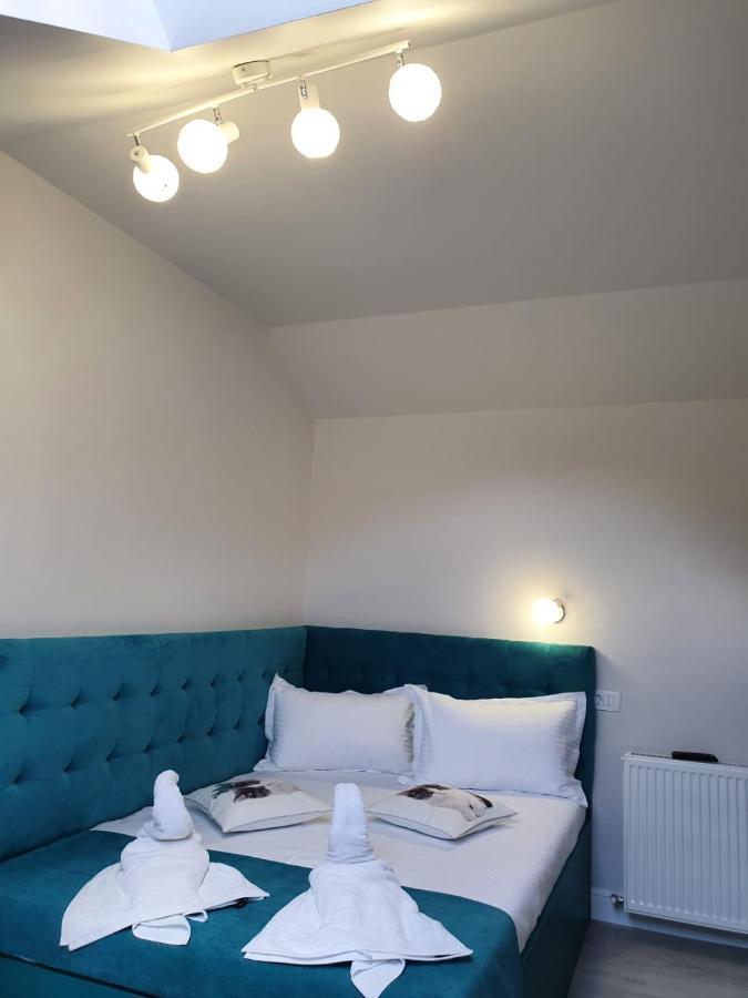 Apartament Ozon Poiana Brasov Bagian luar foto