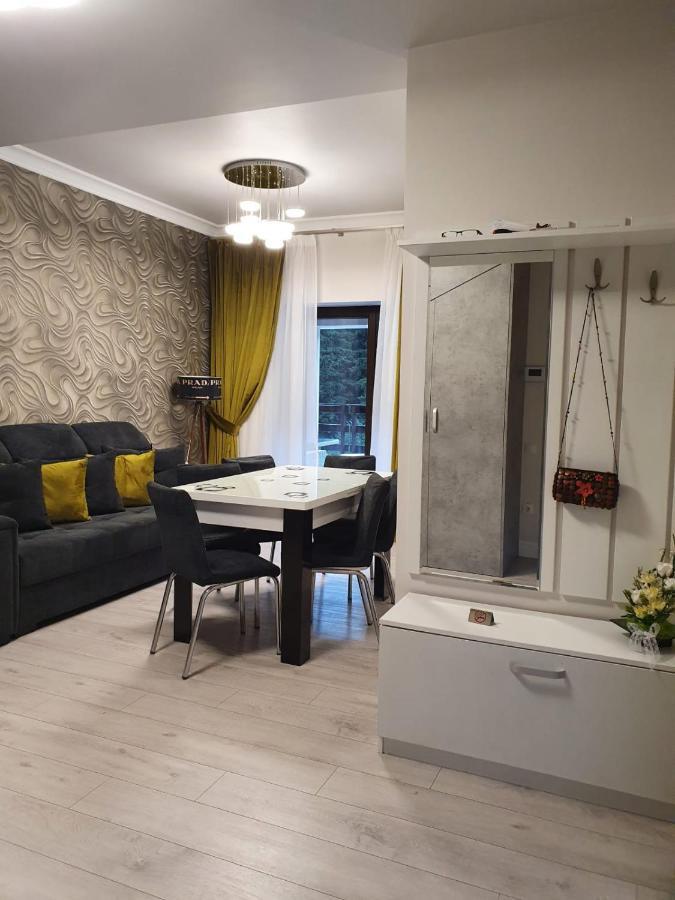 Apartament Ozon Poiana Brasov Bagian luar foto