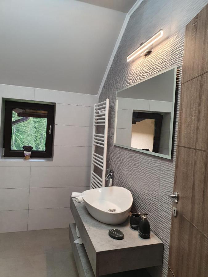 Apartament Ozon Poiana Brasov Bagian luar foto