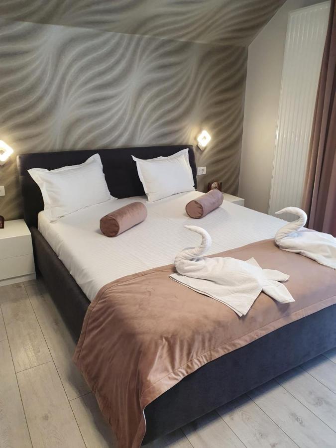 Apartament Ozon Poiana Brasov Bagian luar foto