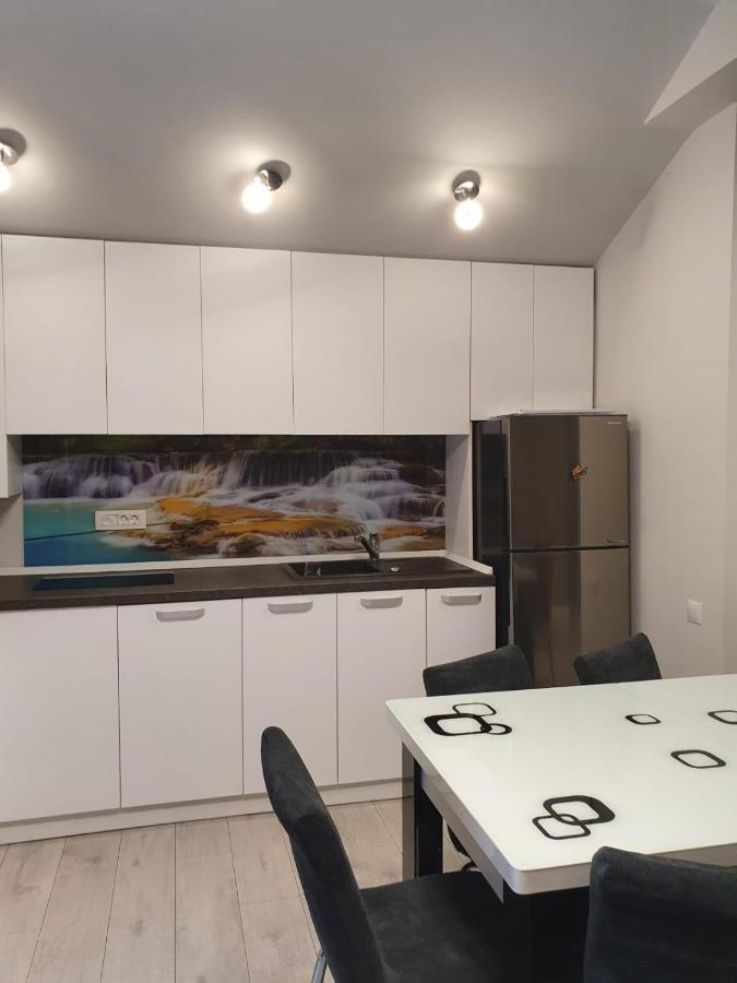 Apartament Ozon Poiana Brasov Bagian luar foto