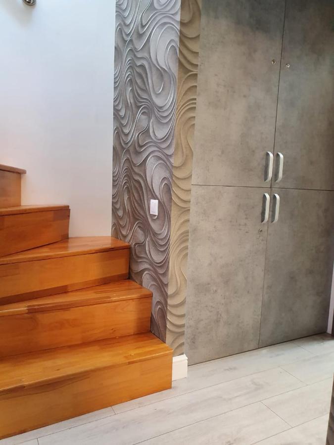 Apartament Ozon Poiana Brasov Bagian luar foto